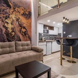 Appartement met een Slaapkamer